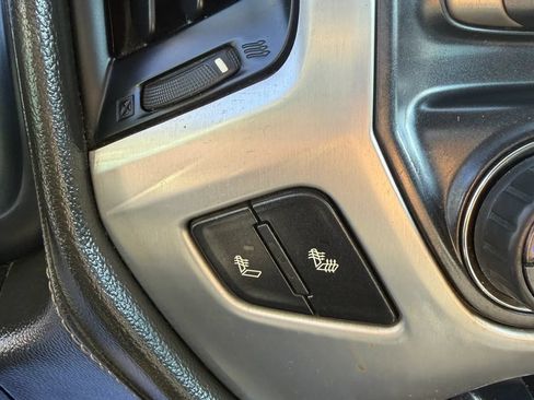 Used 2015 GMC Sierra 1500 SLT AWD/4WD image 25