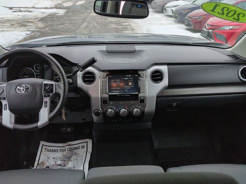 Used 2021 Toyota Tundra SR5 image 15
