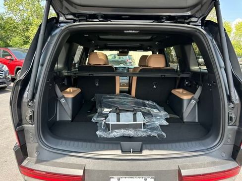 New 2026 Hyundai Santa Fe Limited image 40