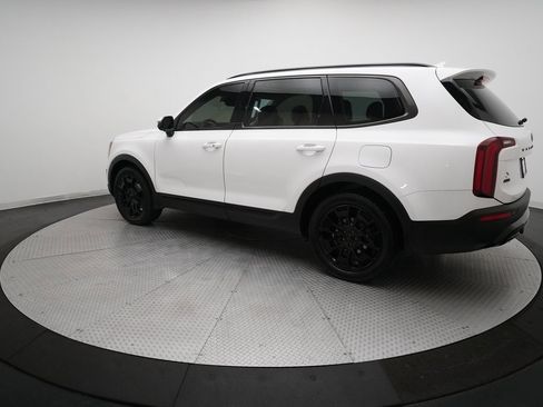 Certified 2021 Kia Telluride SX w/ SX Prestige Package image 12