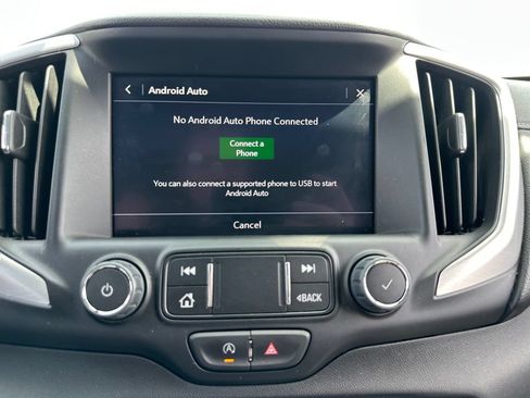Used 2024 GMC Terrain SLT AWD/4WD image 36