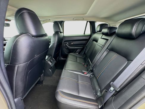 Used 2023 MAZDA CX-50 2.5 Turbo w/ Weather Package image 16