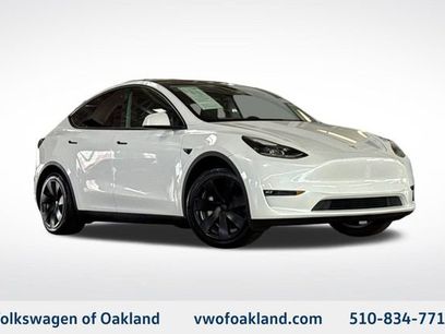 Used 2022 Tesla Model Y Long Range