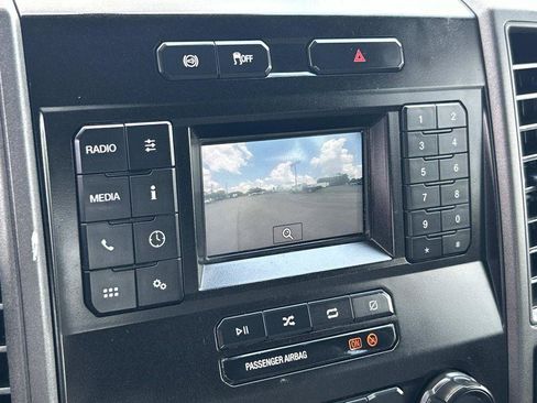 Used 2022 Ford F250 XL w/ Power Equipment Group AWD/4WD image 31