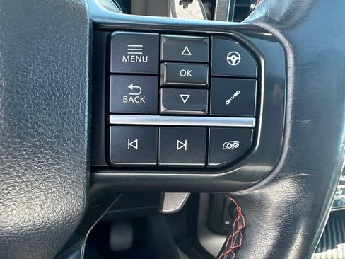 Certified 2023 Ford F150 Raptor w/ Equipment Group 802A Raptor R AWD/4WD image 14