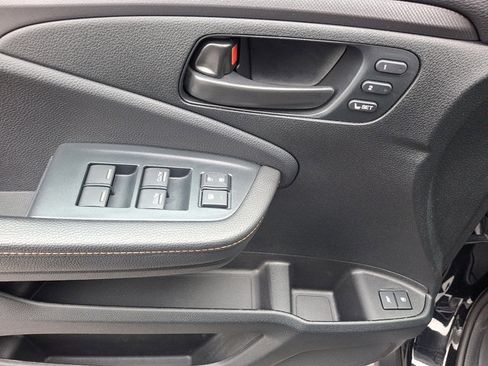 Certified 2023 Honda Passport TrailSport image 12