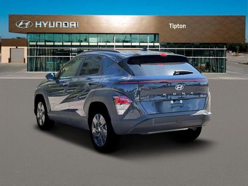 New 2026 Hyundai Kona SEL Sport FWD image 5