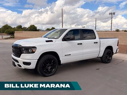 Used 2023 RAM 1500 Big Horn