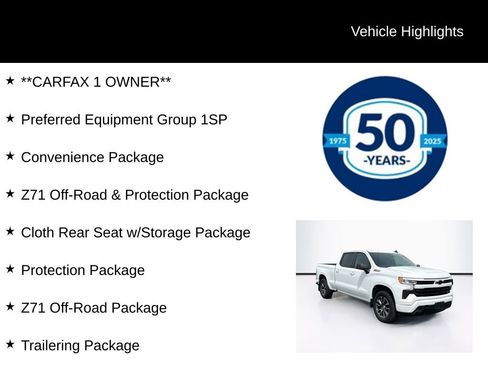 Used 2022 Chevrolet Silverado 1500 RST AWD/4WD image 5