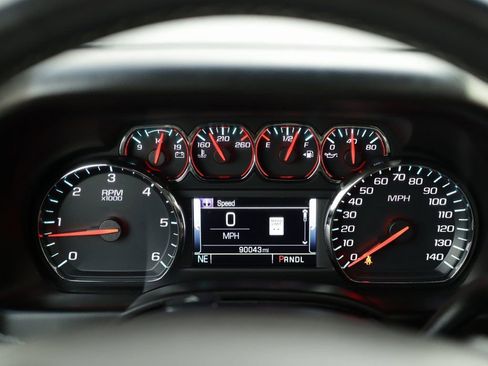 Used 2019 GMC Yukon SLT w/ Open Road Package image 13