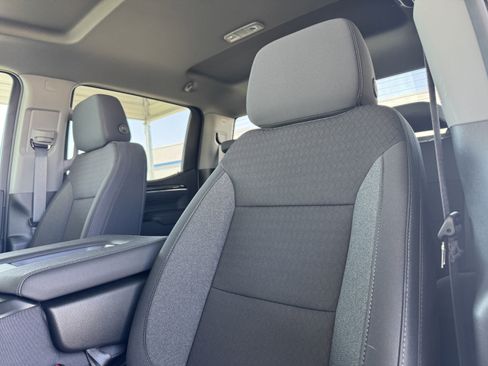 New 2025 Chevrolet Silverado 1500 RST w/ Protection Package image 12