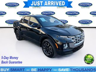 Used 2022 Hyundai Santa Cruz SEL w/ Cargo Package video 1