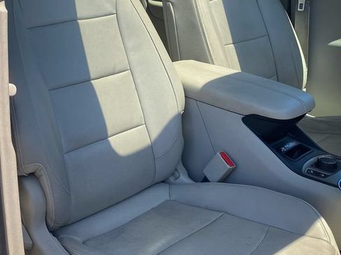 Used 2019 GMC Terrain Denali FWD image 25