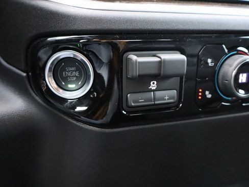 New 2026 Chevrolet Silverado 1500 RST w/ RST Select Package image 12