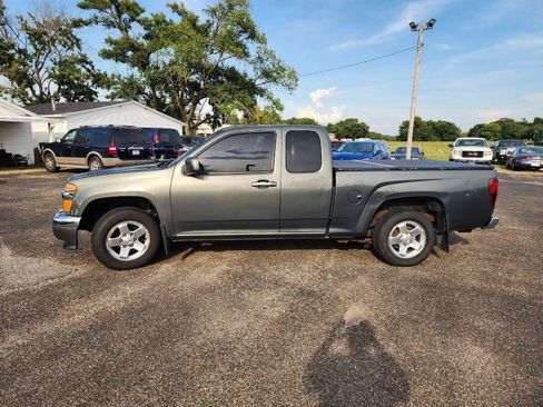 Used 2010 GMC Canyon SLE RWD image 9
