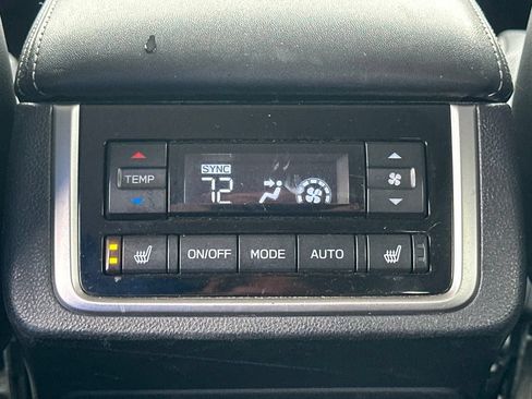 Used 2020 Subaru Ascent Limited w/ Popular Package #2A AWD/4WD image 16