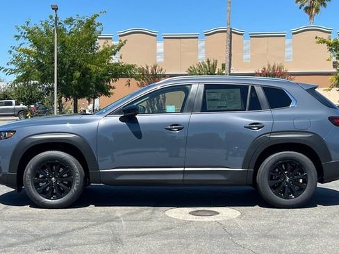 New 2026 MAZDA CX-50 AWD 2.5 S w/ Weather Package image 9