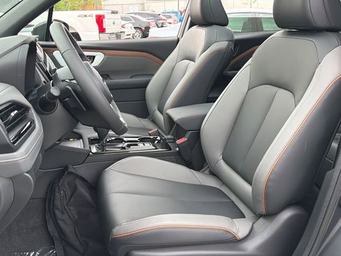 New 2026 Subaru Forester Sport AWD/4WD image 18