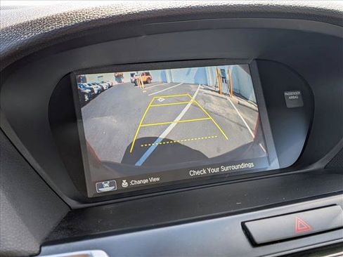 Used 2016 Acura TLX FWD image 14