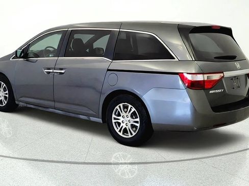 Used 2012 Honda Odyssey EX image 4