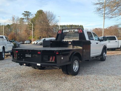 New 2026 RAM 3500 Tradesman image 5