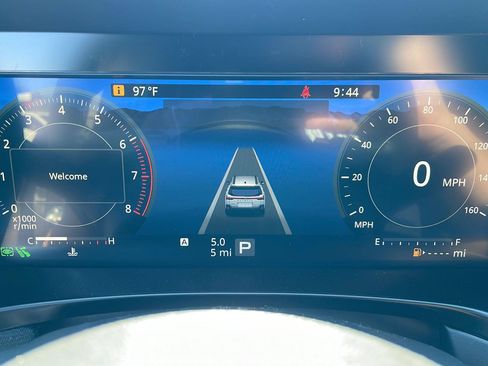 New 2026 Subaru Outback Premium AWD/4WD image 19