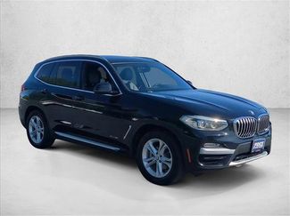 Used 2018 BMW X3 xDrive30i AWD/4WD video 2