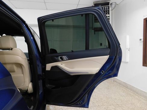Used 2021 BMW X5 xDrive40i image 91