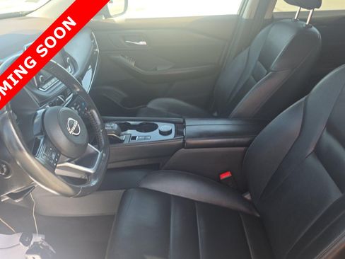 Used 2023 Nissan Rogue SL AWD/4WD image 6