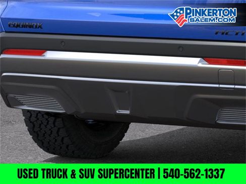 New 2026 Chevrolet Equinox ACTIV image 14