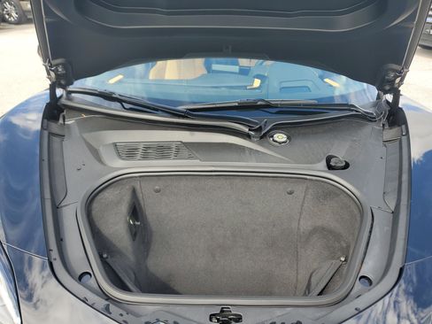 Used 2022 Chevrolet Corvette Stingray Preferred Cpe w/ 2LT image 29