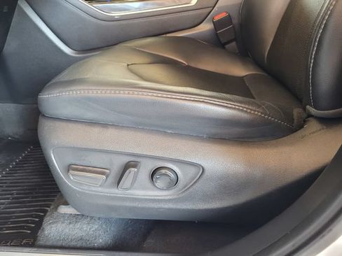 Certified 2021 Toyota Highlander Limited AWD/4WD image 21