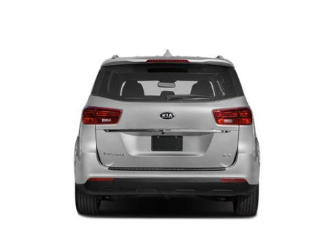 Used 2020 Kia Sedona EX FWD image 8