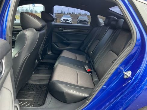 Used 2019 Honda Accord Sport image 16