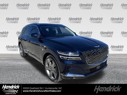 Used 2024 Genesis GV80 3.5T w/ Prestige Package