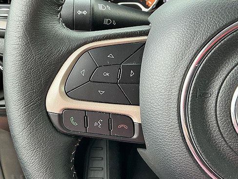 Used 2015 Jeep Renegade Limited AWD/4WD image 27