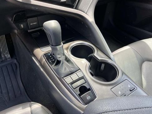 Used 2024 Toyota Camry XSE w/ Cold Weather Package FWD image 30