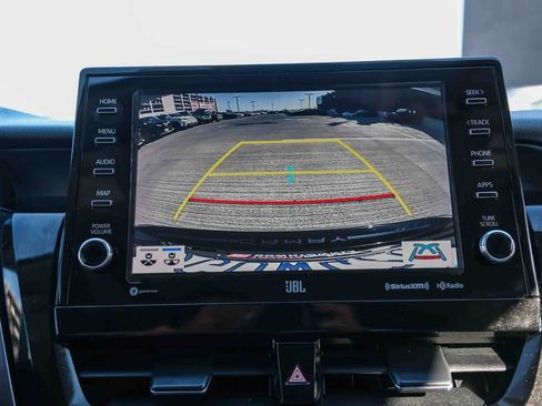 Used 2023 Toyota Camry XLE w/ Navigation Package FWD image 26