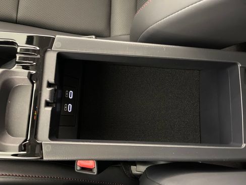New 2026 Toyota Prius Plug-In Hybrid FWD image 23