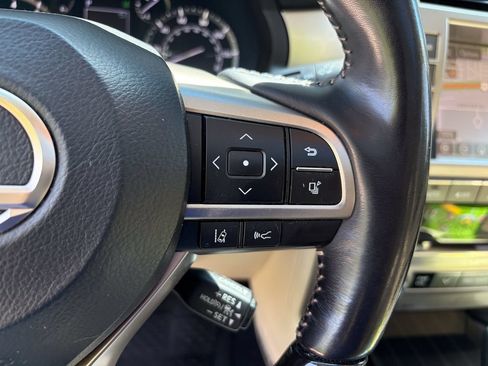 Used 2021 Lexus GX 460 Luxury w/ Sport Design Package AWD/4WD image 42