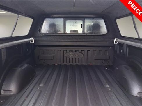 Used 2020 Ford F150 Lariat w/ Equipment Group 502A Luxury image 17