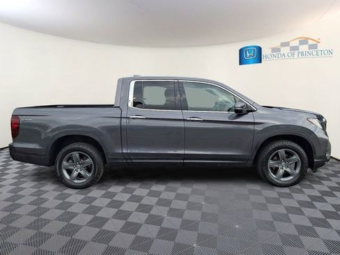 Certified 2023 Honda Ridgeline RTL-E image 7
