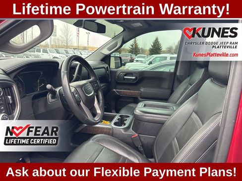 Used 2020 GMC Sierra 1500 Denali image 11