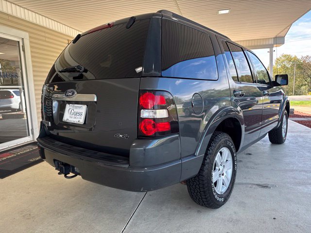 Used 2010 Ford Explorer XLT AWD/4WD image 6