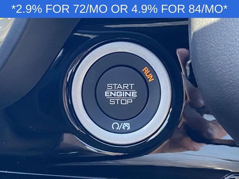 New 2026 RAM 1500 Laramie w/ Night Edition image 26