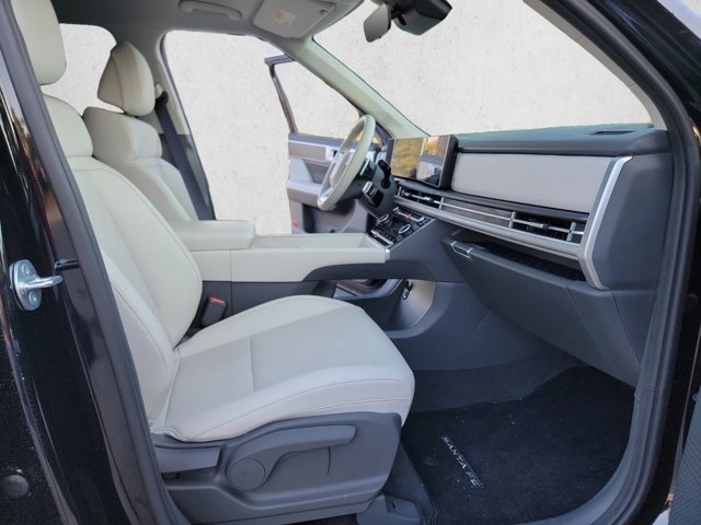 Used 2026 Hyundai Santa Fe SEL FWD image 25