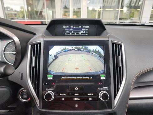 Used 2023 Subaru Crosstrek 2.5i Limited AWD/4WD image 13