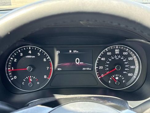 Used 2024 Kia Forte GT-Line w/ GT-Line Premium Package image 28