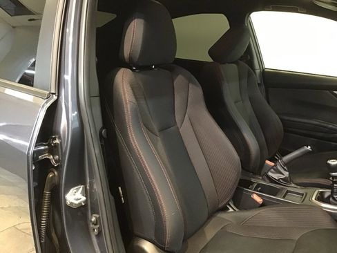 Used 2022 Subaru WRX Premium image 19