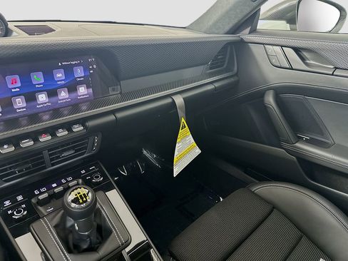 New 2026 Porsche 911 GT3 image 24